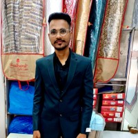 Santosh Parab