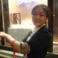 Selina Wang