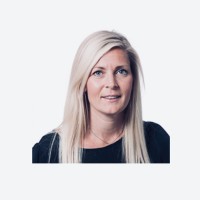 Camilla Englund