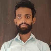 Arman Shaikh