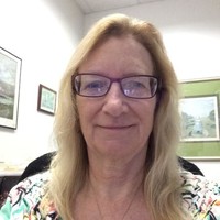 Glenna Mccue