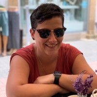 Ines Isljami
