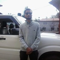 sonam thakur