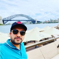 Ali Zeabil