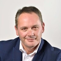 Ross Johnston