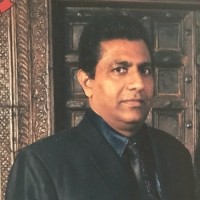 Rajitha Fernando