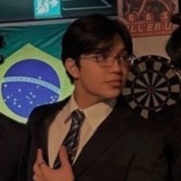 João Pedro Sumi Bebber