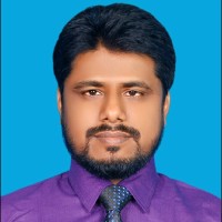Md. Mahfuzur Rahman