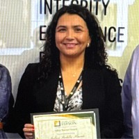 Audrey Padilla Huante