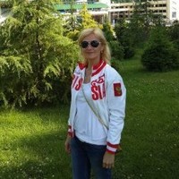Galina S Galina