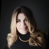 Maria Tsakoumagou
