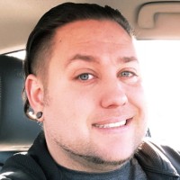 Patrick Nolan