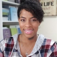 Malaeja Leggett-White