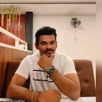 Sagar G.