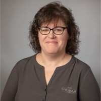 Gina Brown