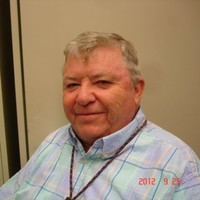 Forrest Richard Davis