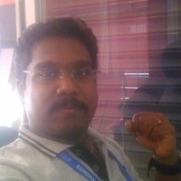 Vishnu S Rajendran