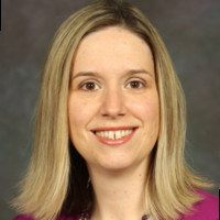 Danae Hudson, Ph.D.
