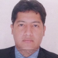 Frank Encalada Vargas