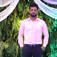 Saket Kumar