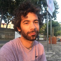 Grégory Camano