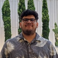 Eric González Villegas