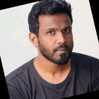 Ravi Pillai