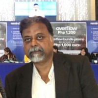 Prem P Sarkar