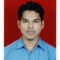 Shriram Kargaonkar