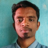 Mohanraj J