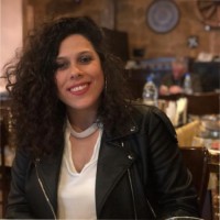 Nathalie Younes