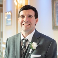 Joseph Connelly
