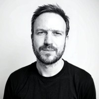 Simon Wainwright