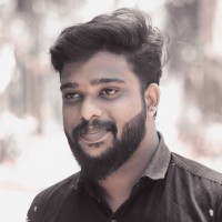 Prasobh P