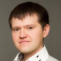 Сергей Охотников