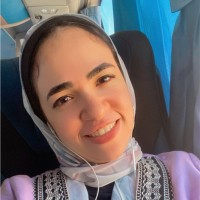 dina ahmed