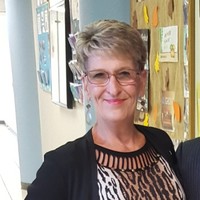 Pamela Doty
