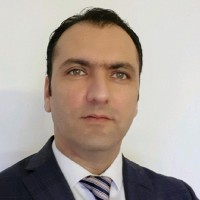 Siamak Bastani