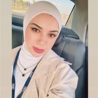 Aya Ghazy Shabana