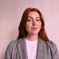 Marygrace Stephenson