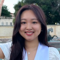 Vanessa Hou