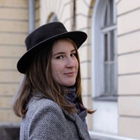 Kseniia Stepanovskaia