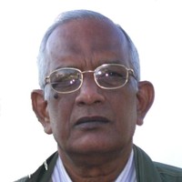 PRABIR DATTA