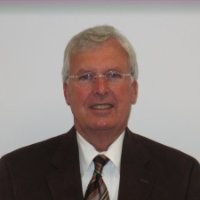 Ron Howe, RLA, ASLA