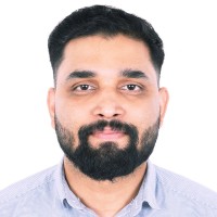 Vijith Cp
