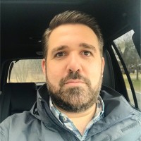 Andrew Wiltfong