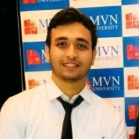 Vishvendra S.