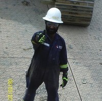 Tambede Kembohoke