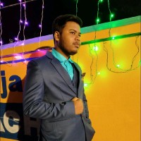 Shovan Sahu
