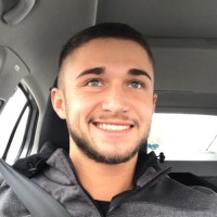 Christian Restivo